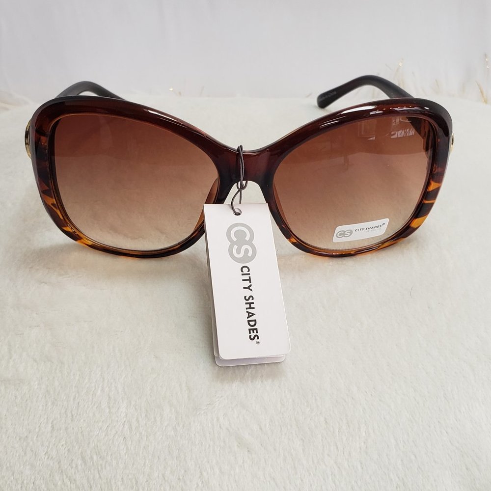 City Shades Sunglasses